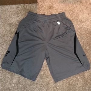 Nike Kobe Shorts